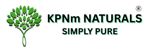 KPNm NATURALS